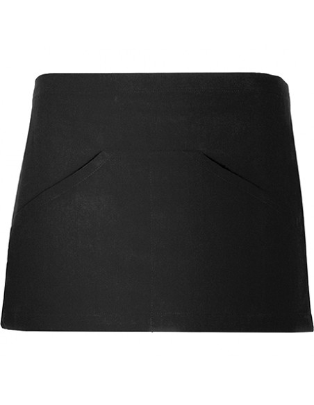 https://www.ropadetrabajo.com: Delantal de hostelería unisex Mini Roly