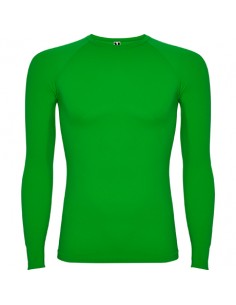 https://www.ropadetrabajo.com: Camiseta Térmica Unisex elástica Prime Roly 2