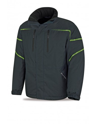 https://www.ropadetrabajo.com: Parka de trabajo para el frío 288 P342NAM Marca