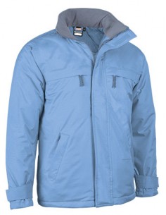 https://www.ropadetrabajo.com: Parka acolchada impermeable Boreal Valento 2