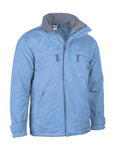 https://www.ropadetrabajo.com: Parka acolchada impermeable Boreal Valento
