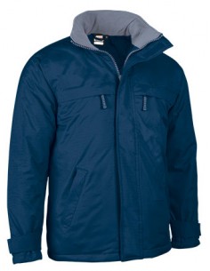 https://www.ropadetrabajo.com: Parka acolchada impermeable Boreal Valento 2