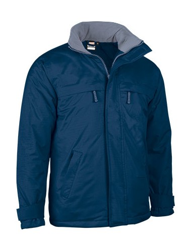 https://www.ropadetrabajo.com: Parka acolchada impermeable Boreal Valento