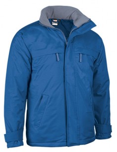https://www.ropadetrabajo.com: Parka acolchada impermeable Boreal Valento 2
