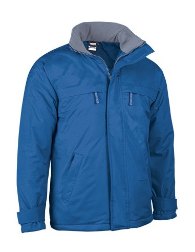 https://www.ropadetrabajo.com: Parka acolchada impermeable Boreal Valento