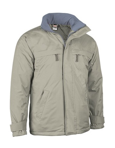 https://www.ropadetrabajo.com: Parka acolchada impermeable Boreal Valento