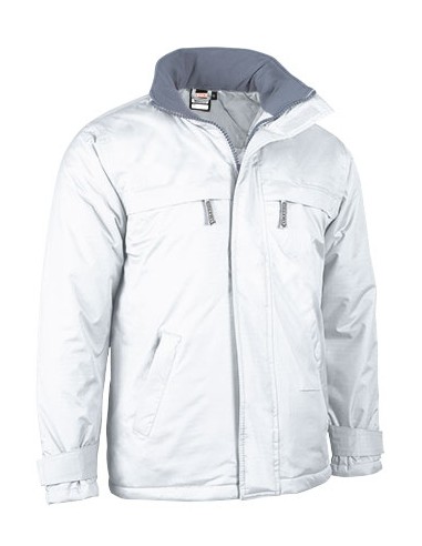 https://www.ropadetrabajo.com: Parka acolchada impermeable Boreal Valento