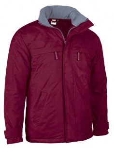 https://www.ropadetrabajo.com: Parka acolchada impermeable Boreal Valento 2