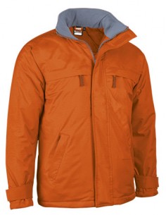 https://www.ropadetrabajo.com: Parka acolchada impermeable Boreal Valento 2