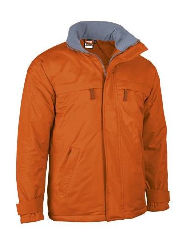 https://www.ropadetrabajo.com: Parka acolchada impermeable Boreal Valento