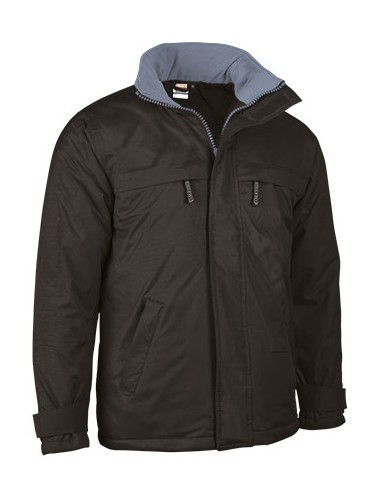 https://www.ropadetrabajo.com: Parka acolchada impermeable Boreal Valento