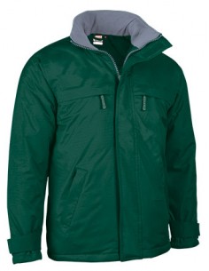 https://www.ropadetrabajo.com: Parka acolchada impermeable Boreal Valento 2