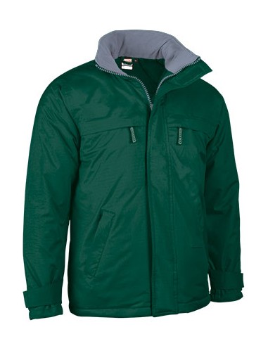 https://www.ropadetrabajo.com: Parka acolchada impermeable Boreal Valento