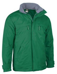 https://www.ropadetrabajo.com: Parka acolchada impermeable Boreal Valento 2