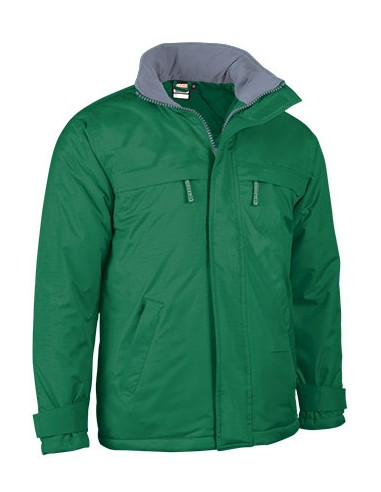 https://www.ropadetrabajo.com: Parka acolchada impermeable Boreal Valento