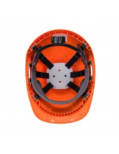 https://www.ropadetrabajo.com: Casco Combi Kit Forestal Portwest PW98 2