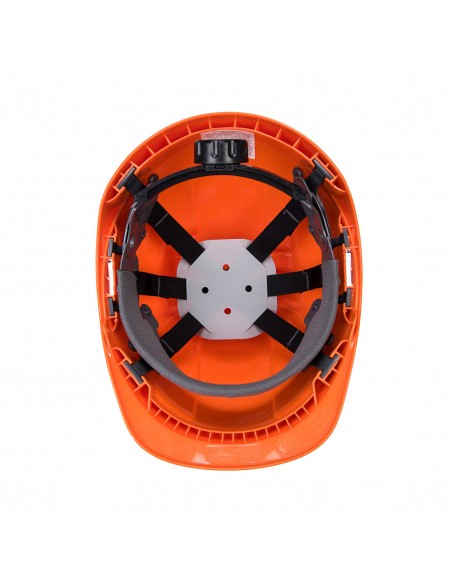 https://www.ropadetrabajo.com: Casco Combi Kit Forestal Portwest PW98
