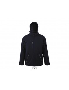 https://www.ropadetrabajo.com: Softshell para hombre Rock Men Sols 2