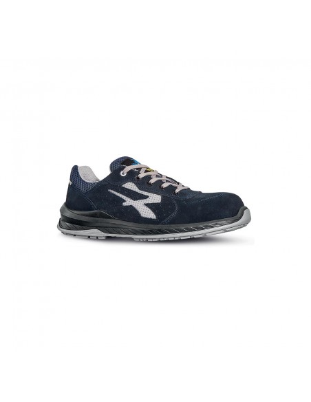 https://www.ropadetrabajo.com: Zapatilla de seguridad Berlino U-Power