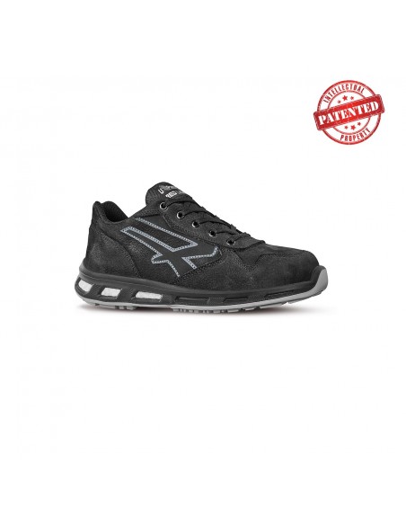 https://www.ropadetrabajo.com: Zapato de seguridad Carbón U- Power