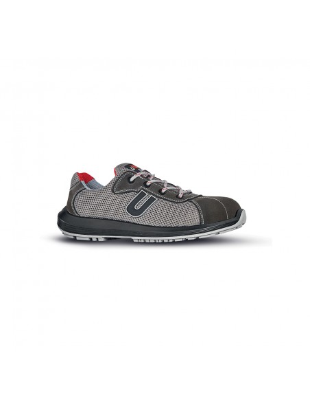 https://www.ropadetrabajo.com: Zapatilla de seguridad Coal U-Power