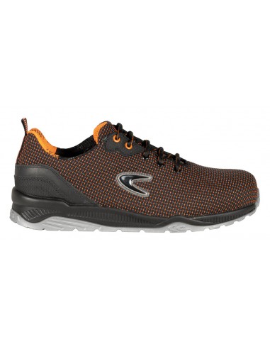 https://www.ropadetrabajo.com: Zapato de seguridad Chuck Cofra