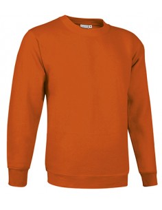 https://www.ropadetrabajo.com: Sudadera de trabajo con cuello redondo Valento Dublin 2