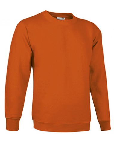 https://www.ropadetrabajo.com: Sudadera de trabajo con cuello redondo Valento Dublin