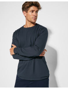 https://www.ropadetrabajo.com: Camiseta ignífuga manga larga Defender Roly 2