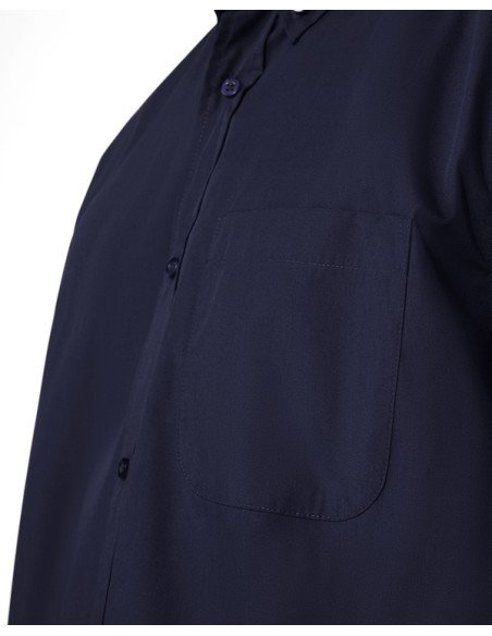 https://www.ropadetrabajo.com: Camisa manga corta Hombe Aifos Roly