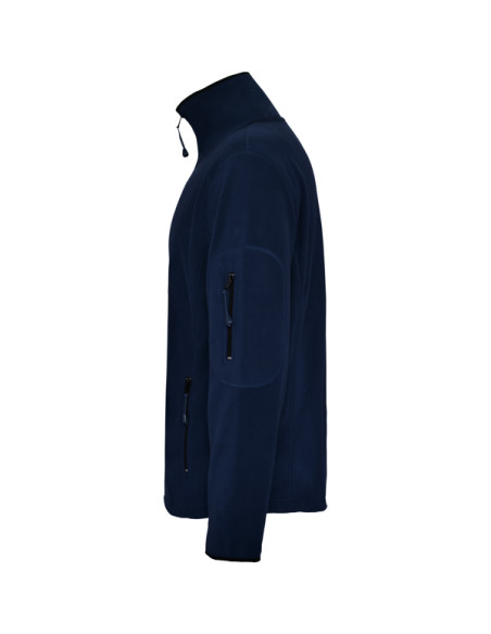 https://www.ropadetrabajo.com: Chaqueta polar laboral paraHombre Luciane Roly