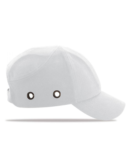 https://www.ropadetrabajo.com: Gorra de protección antigolpes