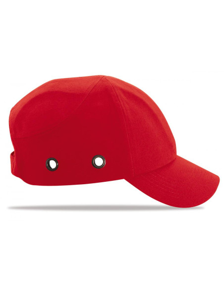 https://www.ropadetrabajo.com: Gorra de protección antigolpes