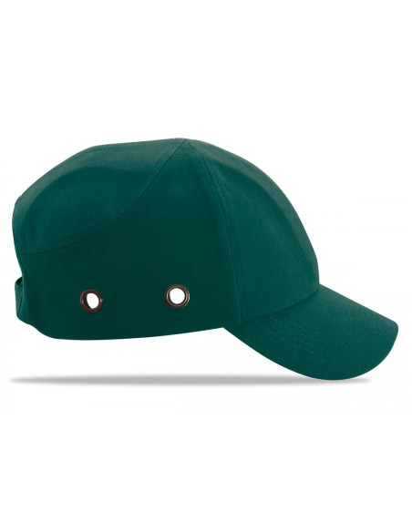 https://www.ropadetrabajo.com: Gorra de protección antigolpes