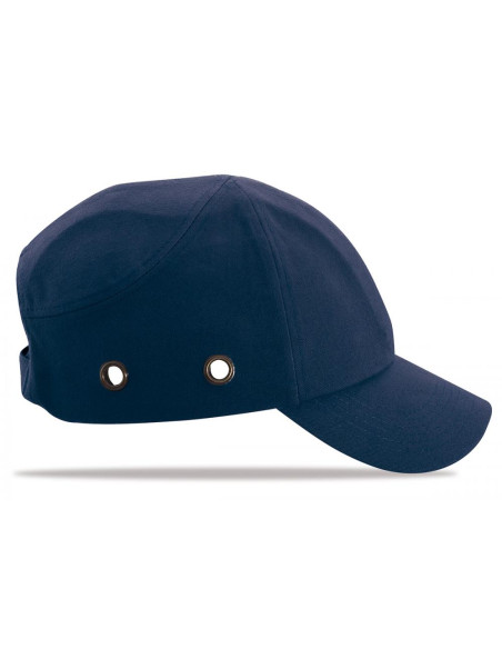 https://www.ropadetrabajo.com: Gorra de protección antigolpes