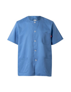 https://www.ropadetrabajo.com: Conjunto sanitario pijama Sanitario Velilla 599-336 2