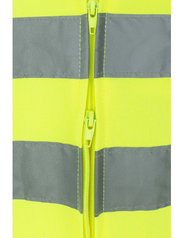 https://www.ropadetrabajo.com: Mono de alta visibilidad Velilla 150