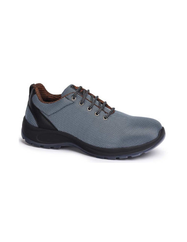 https://www.ropadetrabajo.com: Zapatilla de seguridad Sella Dian S3 SRC HI CI FO
