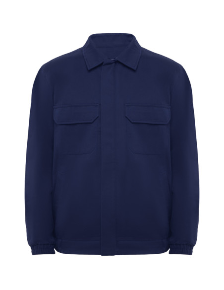 https://www.ropadetrabajo.com: Chaqueta laboral ignífuga unisex Cruiser Roly