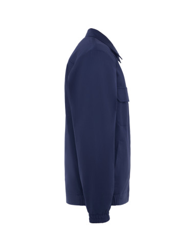 https://www.ropadetrabajo.com: Chaqueta laboral ignífuga unisex Cruiser Roly