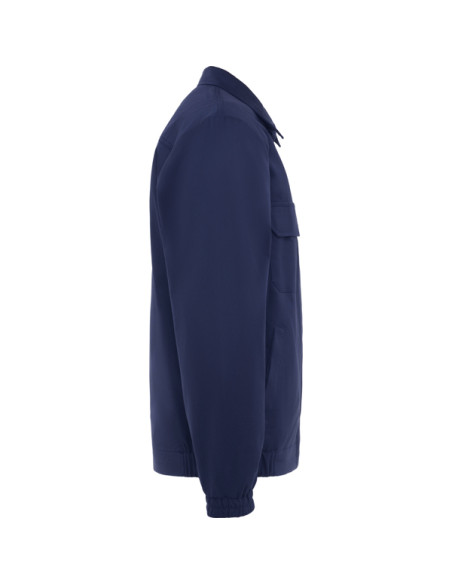https://www.ropadetrabajo.com: Chaqueta laboral ignífuga unisex Cruiser Roly