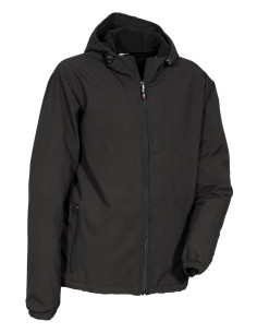 https://www.ropadetrabajo.com: Chaqueta Softshell Unisex Vannas Cofra 2