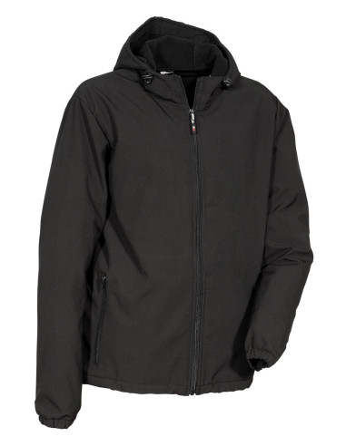 https://www.ropadetrabajo.com: Chaqueta Softshell Unisex Vannas Cofra