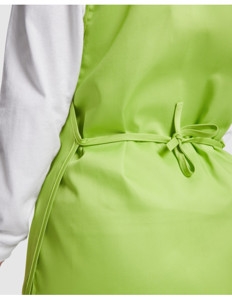 https://www.ropadetrabajo.com: Casulla reversible para alimentación unisex Arzak Roly