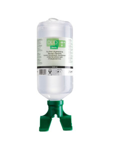 https://www.ropadetrabajo.com: Botella lavaojos Plum duo 500 ml