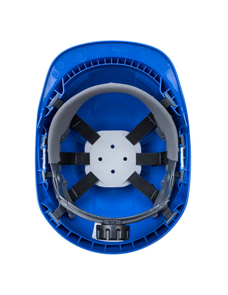 https://www.ropadetrabajo.com: Casco de obra Endurance Plus PORTWEST PS54