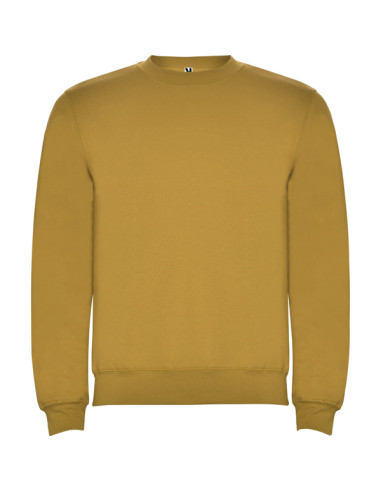 https://www.ropadetrabajo.com: Sudadera laboral Unisex Clásica Roly