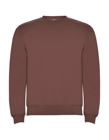 https://www.ropadetrabajo.com: Sudadera laboral Unisex Clásica Roly