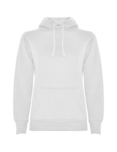 https://www.ropadetrabajo.com: Sudadera con capucha y bolsillos canguro Muejr Urban Roly