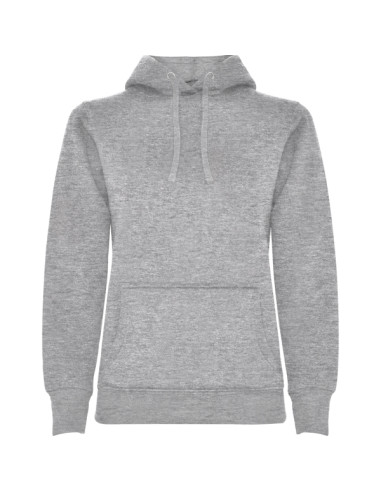 https://www.ropadetrabajo.com: Sudadera con capucha y bolsillos canguro Muejr Urban Roly